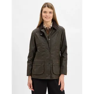 BARBOUR Classic Beadnell Wachsjacke (LWX0668-OL71)