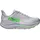 Herren Ash Grey/Neon Green 49 1/3