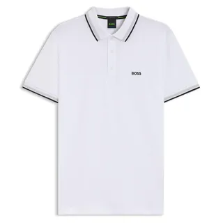 Boss Paddy weiß XXL