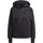 All Full-Zip Hoodie black XXL
