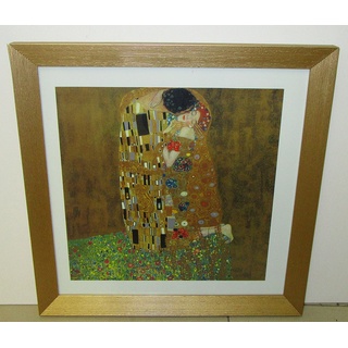 Kunstdruck Gustav Klimt