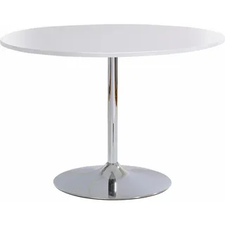 OTTO home Trompet Ø 110 cm weiß