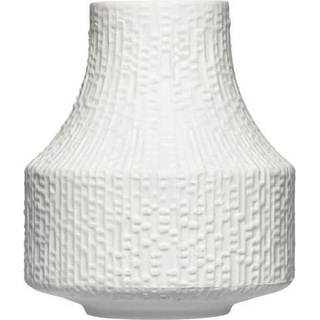 Iittala, Vase, Ultima Thule Porzellanvase (1 x, Ø 8.5 x 10 cm)