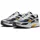 Herren Obsidian / Team Gold / Metallic Silver / White 40