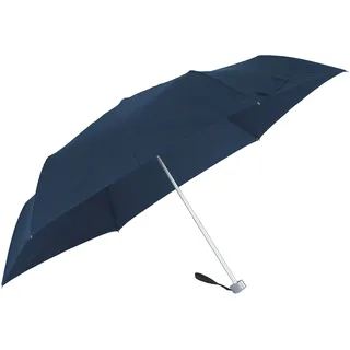 Samsonite Rain Pro Manual Flat blau, Mann (56158-1090)