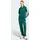 Damen Collegiate Green XL