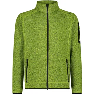 CMP Man Jacket acido-nero (18ES) 52 - Grün