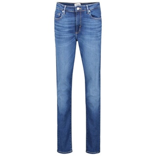 Armedangels 5-Pocket-Jeans Damen Jeans TILLAA X STRETCH Skinny Fit (1-tlg) blau 28/32