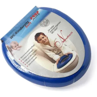 Reer WC-Kindersitz soft,