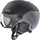 58-61 cm black/silver 2025/26