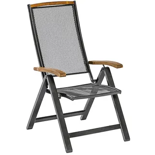 Merxx Tilos Set 17-tlg. Grau