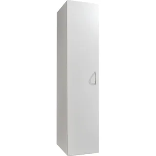WIMEX Multiraumkonzept Schrank 50 x 40 x 185 cm Weiß