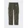 Relaxed Straight Hose