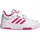 Cloud White/Team Real Magenta/Core Black 38
