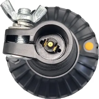 Berger & Schröter | LED Rundumkennleuchte flexibel 12/24 V,