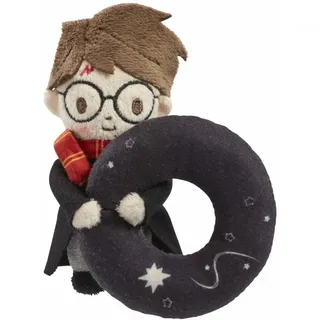 Rainbow Designs Limited HARRY POTTER Rassel