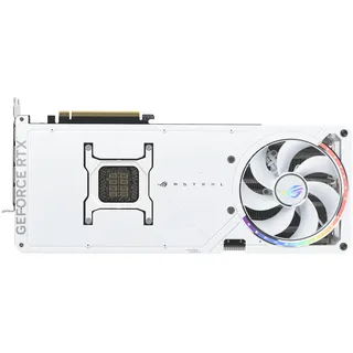 Asus ROG Astral GeForce RTX 5090 OC White Edition 32GB GDDR7 90YV0LWA-M0NA00