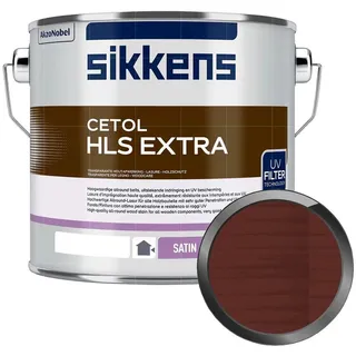 Sikkens Cetol HLS Extra 0,5 l mahagoni 045