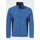 CIRC Fleece Jacke Cornflower Blue 56