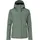 II Damen Funktionsjacke grün 38