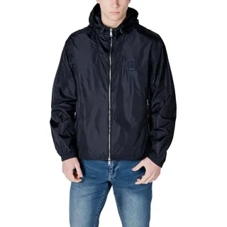 Armani Exchange Xm000342_af12285 Jacke Deep Navy M