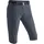3/4-Hosen Grau 36