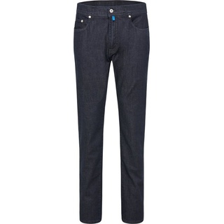 Pierre Cardin 5-Pocket-Jeans PIERRE CARDIN LYON pure indigo rinsed 30915 7713.03 - CLIMA CONTROL blau W33 / L32