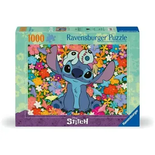 Ravensburger Disney Stich 1000 Teile Puzzle