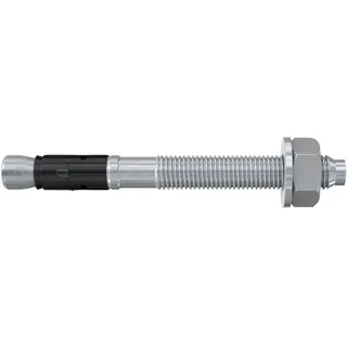 Fischer Bolzenanker FAZ II Plus 12/80 20 Stück