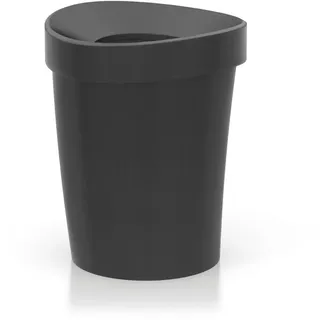Vitra Happy Bin L 38,5 cm Schwarz