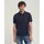 Poloshirt blau L