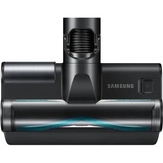 Samsung Tangle Jet Dual Bürste, Staubsauger Zubehör, Schwarz