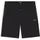 Casual Shorts Schwarz XXL EU