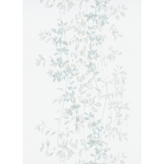 Guido Maria Kretschmer Vliestapete 10047-18 Fashion For Walls floral türkis 10,05 x 0,53 m