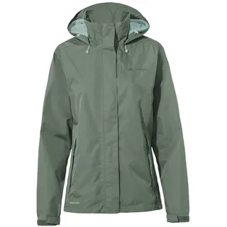 Vaude Escape Light Jacke (Größe XS, gruen)