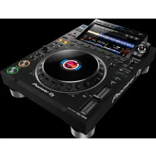 Pioneer DJ CDJ-3000