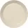 flach 26 cm leinen