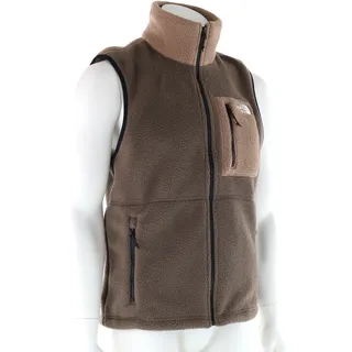 The North Face Yumioro Vest Herren Weste-Braun-L