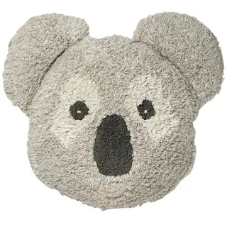 Lifetime Formkissen  Koala , grau , Maße (cm): B: 50 T: 53.0