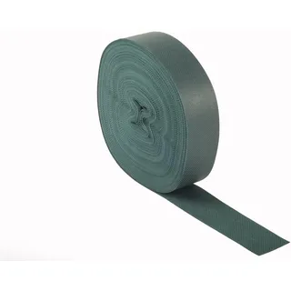 COVER IT Garten Sichtschutzstreifen Zaun 4,7 cm x 98 m Grün | Sichtschutz für Doppelstabmattenzaun 150 g/m2 – Sichtschutzstreifen für Stabmattenzaun