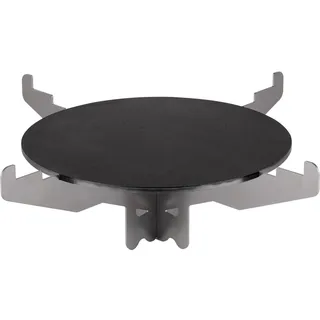 Petromax Grillplatte für Raketenofen