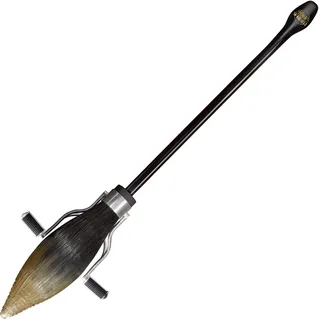 The Noble Collection Nimbus 2001 Flugbesen Replik 145 cm