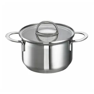 Schulte-Ufer Little Lilly Fleischtopf 14 cm
