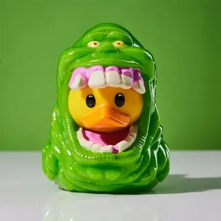 epee merch - numskull Ghostbusters: Slimer - Figur