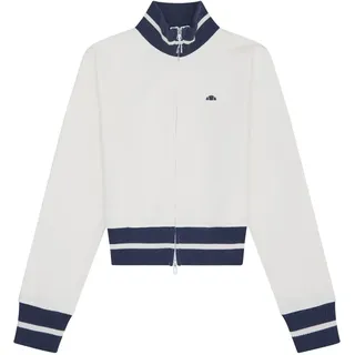 Ellesse Damen Sweatjacke Sanita Fz Jacket SGB23235-904 36 - Off White - 36