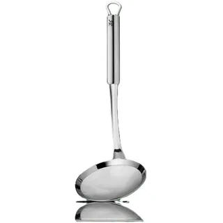 WMF Schaumlöffel Profi Plus Edelstahl 1 St. Silber