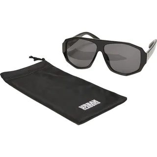 URBAN CLASSICS 101 Sunglasses - schwarz,