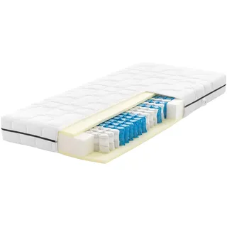 Ravensberger Matratzen Ortho-SPRING PLUS 80 x 200 cm H3