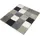55 x 65 cm flanell