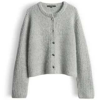 Someday Blouson Hazy Fog Melange 38